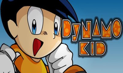 game pic for DynamoKid Touch
